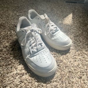 Nike Air Force One Low Top